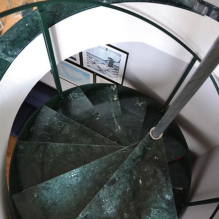 Residenza Diana Lägenhet Toscolano Maderno Exteriör bild